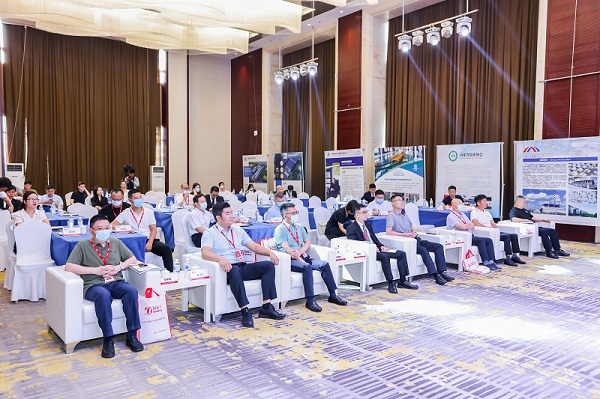 北方鋁業(yè)參加中國電解鋁市場高峰論壇